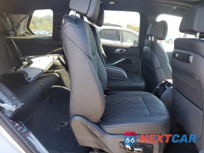 Zdjęcie 11 z 15 samochodu: 2024 BMW X7 XDRIVE40I VIN:5UX23EM09R9T47647 - miniatura