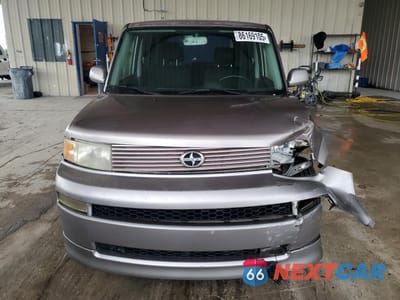 Piąte zdjęcie samochodu w środku: 2004 TOYOTA SCION XB VIN:JTLKT324640150626 - miniatura