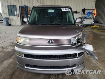 Piąte zdjęcie samochodu w środku: 2004 TOYOTA SCION XB VIN:JTLKT324640150626 - miniatura