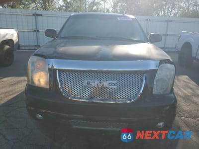 Piąte zdjęcie samochodu w środku: 2008 GMC YUKON XL DENALI VIN:1GKFK66898J143253 - miniatura