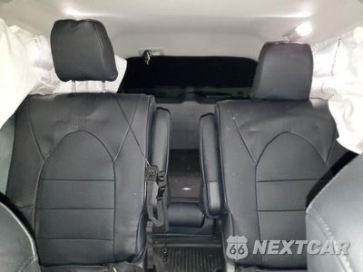 Zdjęcie 10 z 13 samochodu: 2025 TOYOTA GRAND HIGHLANDER LE VIN:5TDAAAB55SS102510 - miniatura