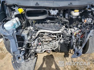 Zdjęcie 11 z 11 samochodu: 2022 RAM PROMASTER 3500 3500 STANDARD VIN:3C7WRVMG3NE126052 - miniatura