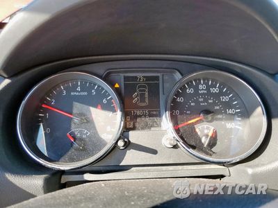 Zdjęcie 9 z 15 samochodu: 2011 NISSAN ROGUE S VIN:JN8AS5MV3BW252833 - miniatura