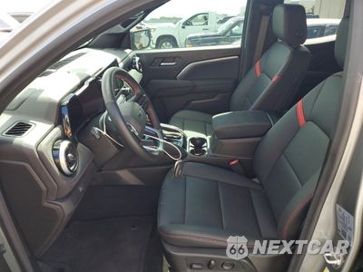 Zdjęcie 7 z 14 samochodu: 2025 CHEVROLET COLORADO Z71 VIN:1GCPTDEK3S1203551 - miniatura