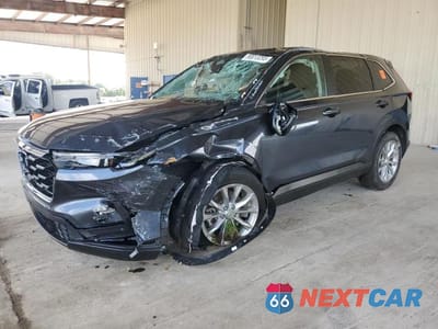 2025 HONDA CR-V EXL 2HKRS3H7XSH322428 - główne zdjęcie licytacji z USA - miniatura