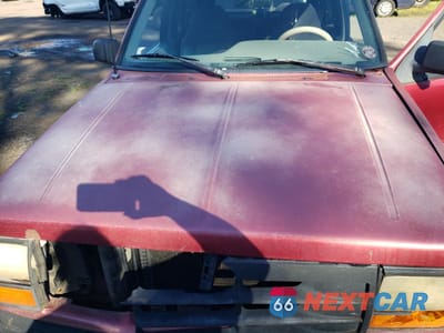 Zdjęcie 12 z 13 samochodu: 1994 FORD EXPLORER VIN:1FMCU24X3RUB14161 - miniatura