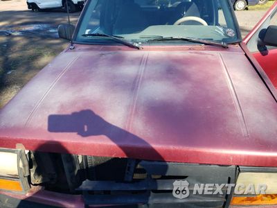 Zdjęcie 12 z 13 samochodu: 1994 FORD EXPLORER VIN:1FMCU24X3RUB14161 - miniatura