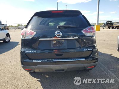 Zdjęcie 6 z 13 samochodu: 2015 NISSAN ROGUE S VIN:5N1AT2MV1FC787931 - miniatura