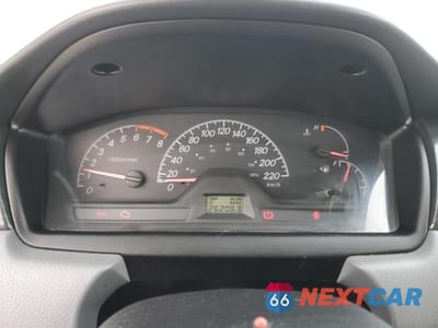 Zdjęcie 9 z 12 samochodu: 2003 MITSUBISHI LANCER LS VIN:JA3AJ36EX3U610764 - miniatura