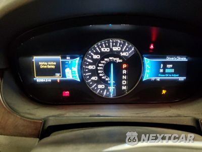 Zdjęcie 9 z 16 samochodu: 2011 FORD EDGE LIMITED VIN:2FMDK3KC0BBB35660 - miniatura
