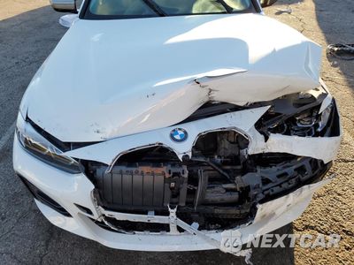 Zdjęcie 11 z 14 samochodu: 2022 BMW M440XI GRAN COUPE VIN:WBA13AW04NFM24131 - miniatura