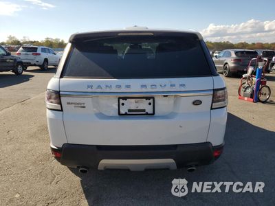 Zdjęcie 6 z 13 samochodu: 2015 LAND ROVER RANGE ROVER SPORT HSE VIN:SALWR2VF1FA514895 - miniatura