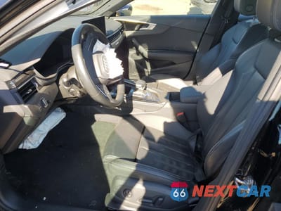 Zdjęcie 7 z 12 samochodu: 2024 AUDI A4 PREMIUM PLUS 45 VIN:WAUEAAF49RN016925 - miniatura