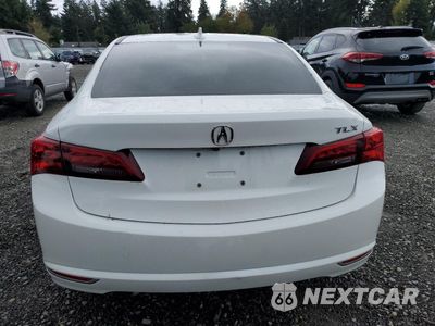 Zdjęcie 6 z 13 samochodu: 2015 ACURA TLX TECH VIN:19UUB1F58FA011885 - miniatura