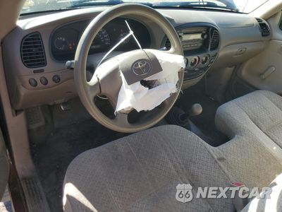 Zdjęcie 8 z 12 samochodu: 2006 TOYOTA TUNDRA VIN:5TBJU32116S460993 - miniatura