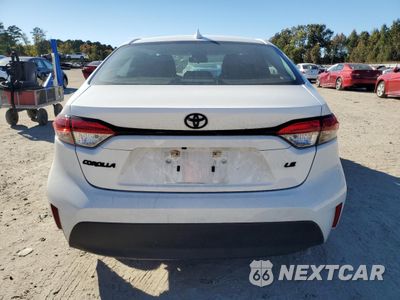 Zdjęcie 6 z 14 samochodu: 2024 TOYOTA COROLLA LE VIN:5YFB4MDE1RP149188 - miniatura