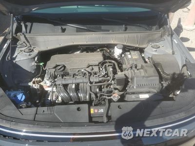 Zdjęcie 12 z 13 samochodu: 2024 HYUNDAI KONA SEL VIN:KM8HC3ABXRU063099 - miniatura