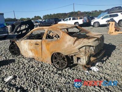 Drugie zdjęcie samochodu z przodu: 2023 BMW M240XI VIN:3MW53CM09P8D04983 - miniatura