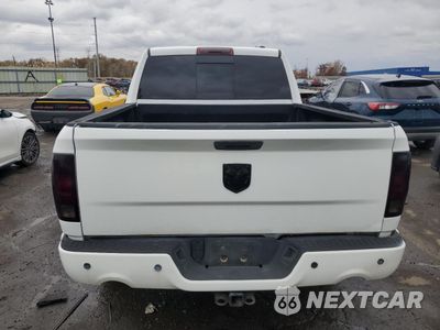 Zdjęcie 6 z 12 samochodu: 2009 DODGE RAM 1500 VIN:1D3HV13T29S805801 - miniatura