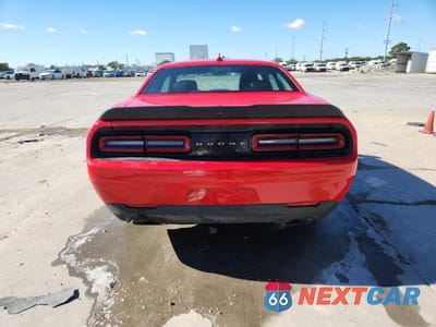 Zdjęcie 6 z 11 samochodu: 2019 DODGE CHALLENGER R/T SCAT PACK VIN:2C3CDZFJ6KH521040 - miniatura