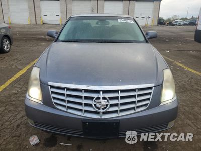 Piąte zdjęcie samochodu w środku: 2007 CADILLAC DTS VIN:1G6KD57Y37U173961 - miniatura