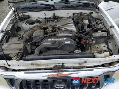 Zdjęcie 11 z 11 samochodu: 2001 TOYOTA TACOMA DOUBLE CAB PRERUNNER VIN:5TEGN92N21Z839680 - miniatura