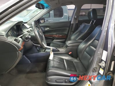 Zdjęcie 7 z 12 samochodu: 2011 HONDA ACCORD CROSSTOUR EXL VIN:5J6TF2H55BL005441 - miniatura