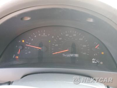 Zdjęcie 9 z 12 samochodu: 2008 TOYOTA CAMRY CE VIN:4T1BE46K78U197890 - miniatura