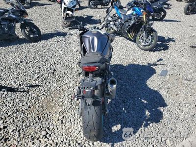 Zdjęcie 6 z 9 samochodu: 2024 YAMAHA MTN1000 C VIN:JYARN79Y1RA000604 - miniatura