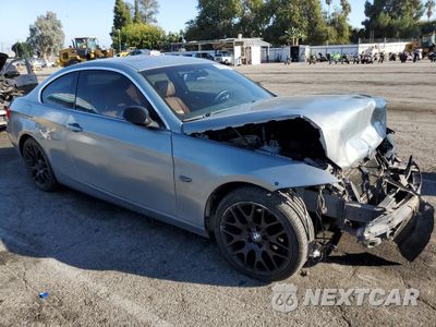 Czwarte zdjęcie samochodu z boku: 2007 BMW 328 XI SULEV VIN:WBAWV53567P077258 - miniatura