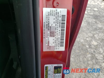 Zdjęcie 13 z 13 samochodu: 2014 MAZDA 5 SPORT VIN:JM1CW2BLXE0173787 - miniatura