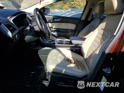 Zdjęcie 7 z 13 samochodu: 2015 FORD EDGE SEL VIN:2FMTK3J80FBC30010 - miniatura