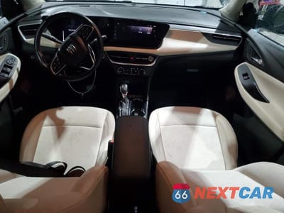 Zdjęcie 8 z 14 samochodu: 2024 BUICK ENCORE GX PREFERRED VIN:KL4AMBSL9RB013160 - miniatura