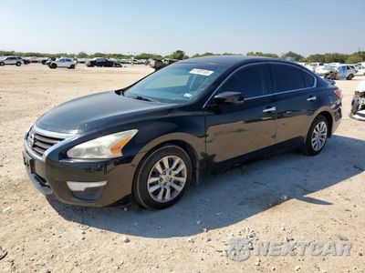 2015 NISSAN ALTIMA 2.5 1N4AL3AP1FN886632 - główne zdjęcie licytacji z USA - miniatura
