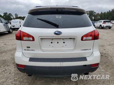 Zdjęcie 6 z 14 samochodu: 2008 SUBARU TRIBECA LIMITED VIN:4S4WX98D384400474 - miniatura