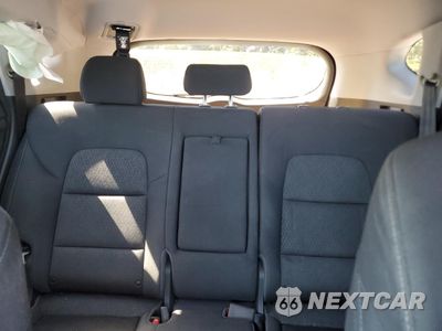 Zdjęcie 10 z 15 samochodu: 2016 HYUNDAI TUCSON VIN:KM8J33A40GU236435 - miniatura