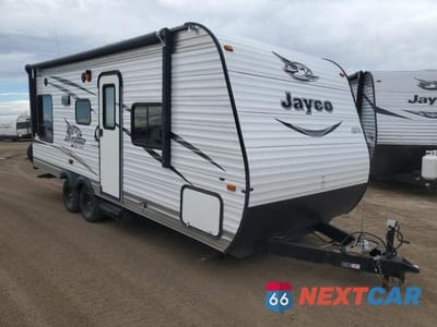 2016 JAYCO JAY FLIGHT 1UJBJ0BL1G17Z0085 - główne zdjęcie licytacji z USA - miniatura