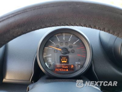 Zdjęcie 9 z 12 samochodu: 2016 MINI COOPER S COUNTRYMAN VIN:WMWZC5C51GWU03699 - miniatura