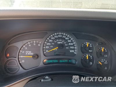 Zdjęcie 9 z 13 samochodu: 2003 CHEVROLET SILVERADO C1500 VIN:1GCEC14V73Z354901 - miniatura