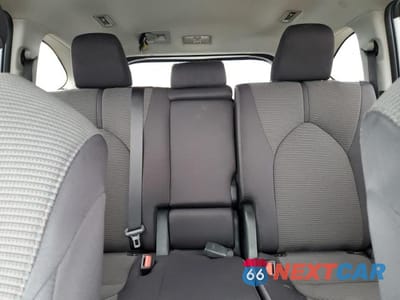 Zdjęcie 10 z 13 samochodu: 2024 TOYOTA HIGHLANDER HYBRID LE VIN:5TDBBRCH6RS628969 - miniatura