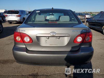 Zdjęcie 6 z 14 samochodu: 2006 TOYOTA COROLLA CE VIN:2T1BR32E56C639207 - miniatura