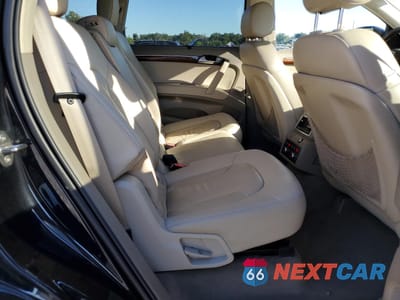 Zdjęcie 11 z 13 samochodu: 2013 AUDI Q7 PREMIUM PLUS VIN:WA1LGAFE8DD016151 - miniatura