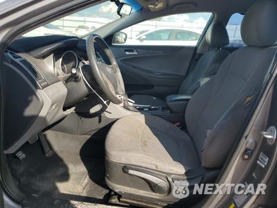 Zdjęcie 7 z 14 samochodu: 2011 HYUNDAI SONATA GLS VIN:5NPEB4AC5BH076545 - miniatura