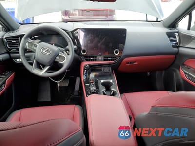 Zdjęcie 8 z 14 samochodu: 2026 LEXUS NX 350H BASE VIN:2T2HKCEZ1TC059327 - miniatura