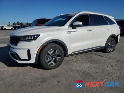 2023 KIA SORENTO EX KNDRH4LG7P5169624 - główne zdjęcie licytacji z USA - miniatura