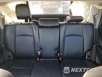 Zdjęcie 10 z 15 samochodu: 2016 TOYOTA 4RUNNER SR5/SR5 PREMIUM VIN:JTEBU5JR7G5290303 - miniatura