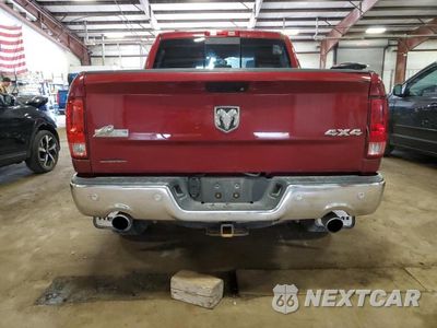Zdjęcie 6 z 12 samochodu: 2014 RAM 1500 SLT VIN:1C6RR7LT5ES245701 - miniatura