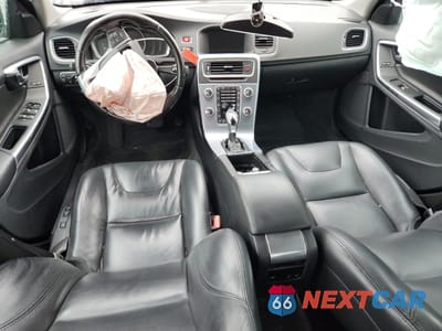 Zdjęcie 8 z 12 samochodu: 2017 VOLVO S60 PREMIER VIN:LYV402TK4HB125690 - miniatura