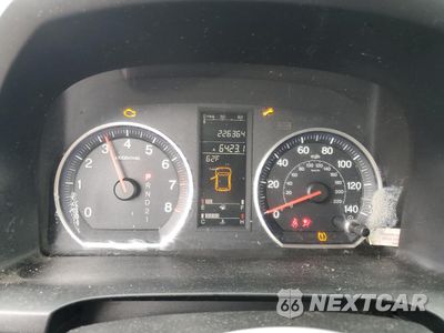 Zdjęcie 9 z 14 samochodu: 2008 HONDA CR-V EXL VIN:JHLRE48788C047114 - miniatura