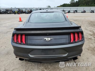 Zdjęcie 6 z 13 samochodu: 2019 FORD MUSTANG VIN:1FA6P8TH9K5199373 - miniatura